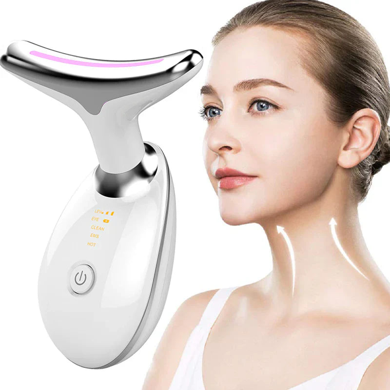 3 in 1 Face Massager