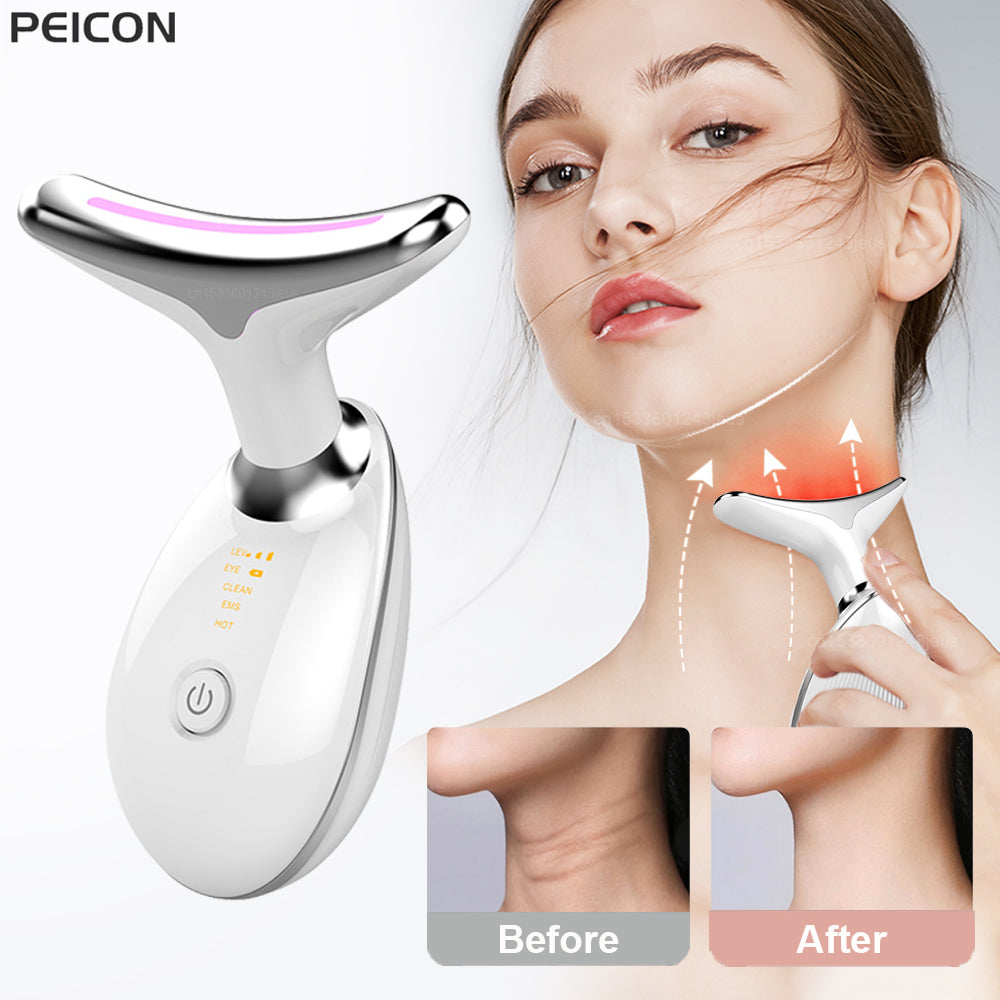 3 in 1 Face Massager