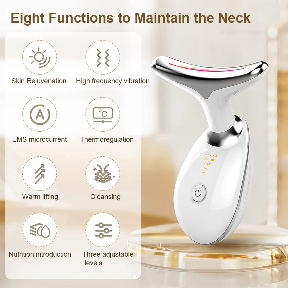 3 in 1 Face Massager