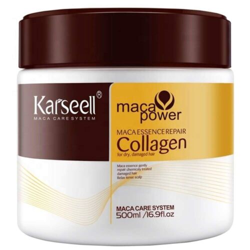 Karseell Collagen Hair Mask